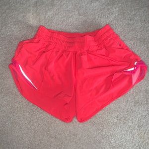 Luluemon shorts